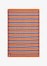 Load image into Gallery viewer, OLEANA - OTTI BLANKET - 100% LAMBS WOOL - MADE IN NORWAY
