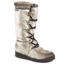 Load image into Gallery viewer, Topaz - unisex - selskinn boots - amundsen natur - designet i norge
