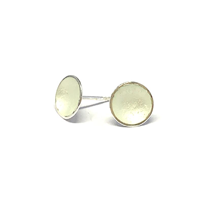 EMBLA - EARRINGS - HANDMADE IN NORWAY