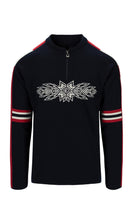 Load image into Gallery viewer, DALE OF NORWAY - OLYMPIC SPIRIT MASC SWEATER - MADE IN NORWAY
