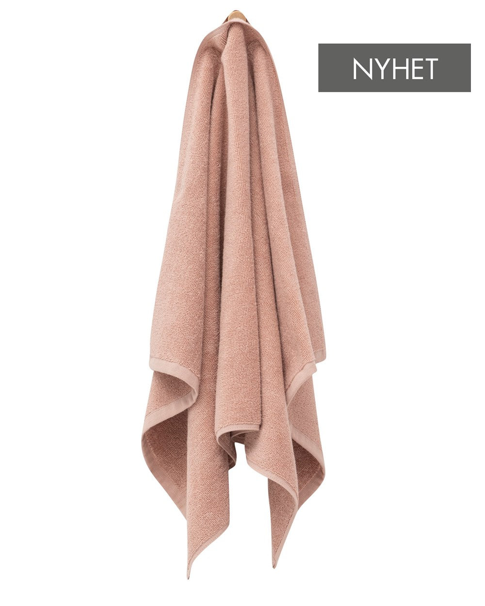 HOIE TOWELS - DESIGNED IN NORWAY 100% COTTON